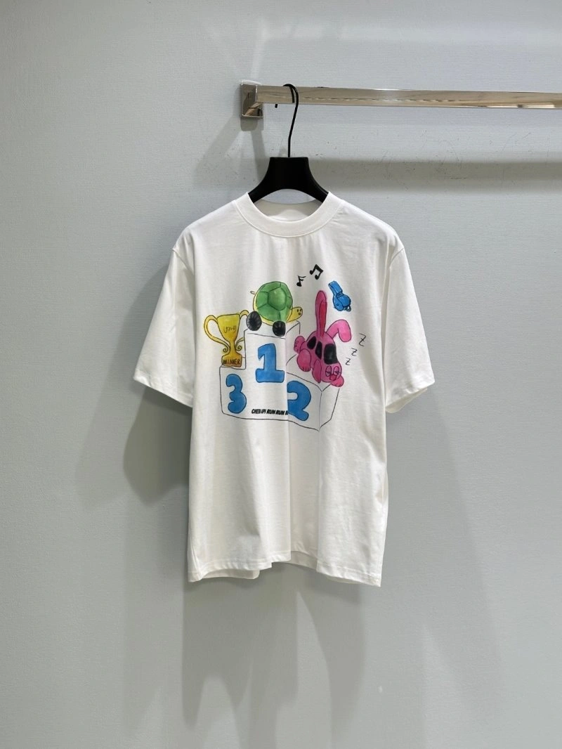 Unclassified Brand T-Shirts FreshLook 153423
