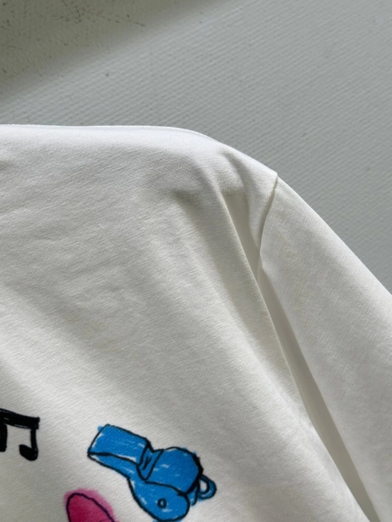 Unclassified Brand T-Shirts FreshLook 153423