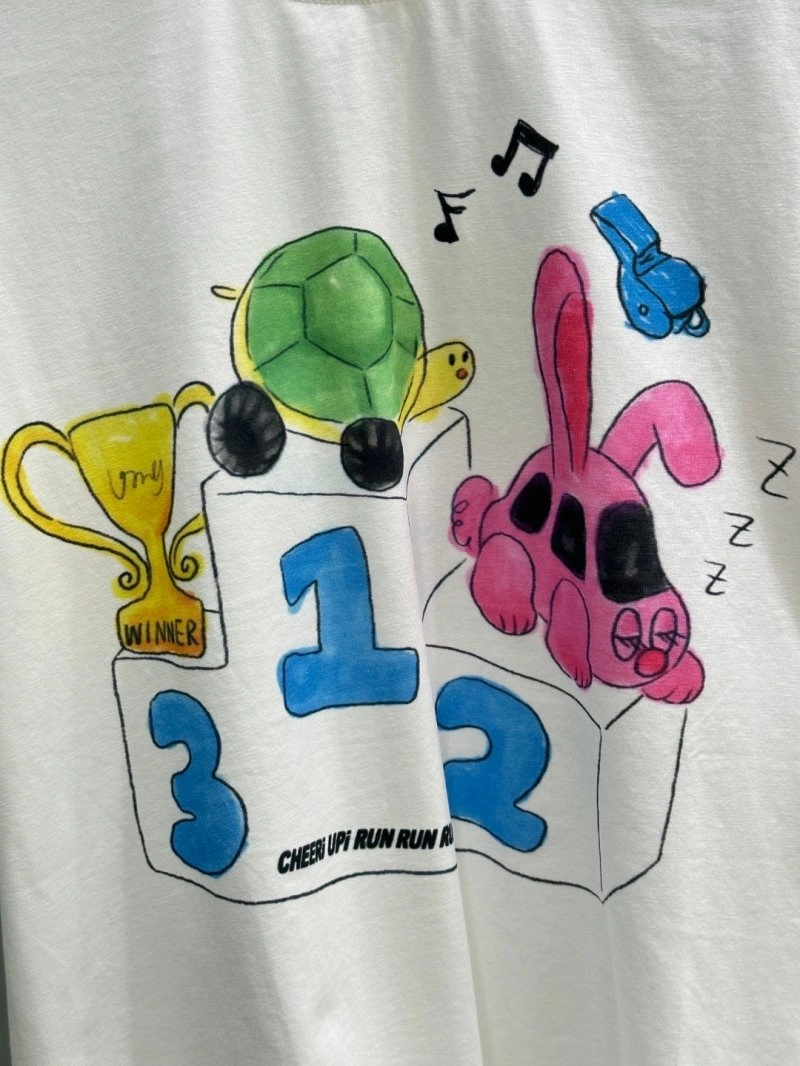 Unclassified Brand T-Shirts FreshLook 153423