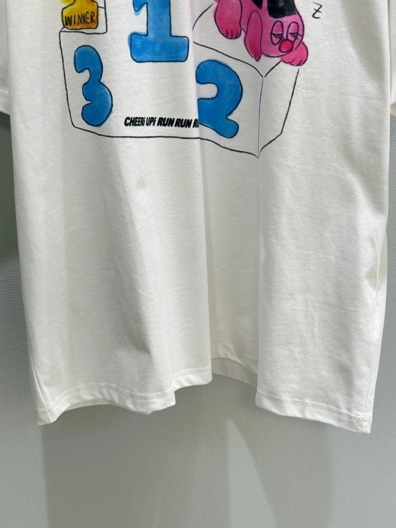 Unclassified Brand T-Shirts FreshLook 153423