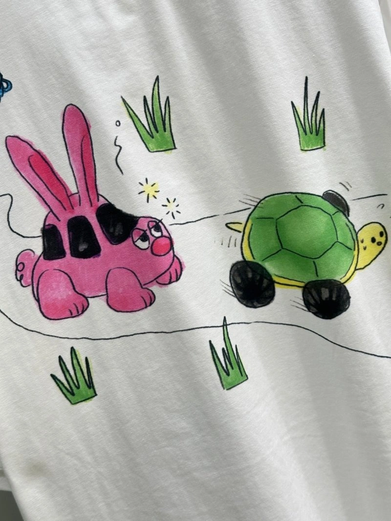 Unclassified Brand T-Shirts FreshLook 153423