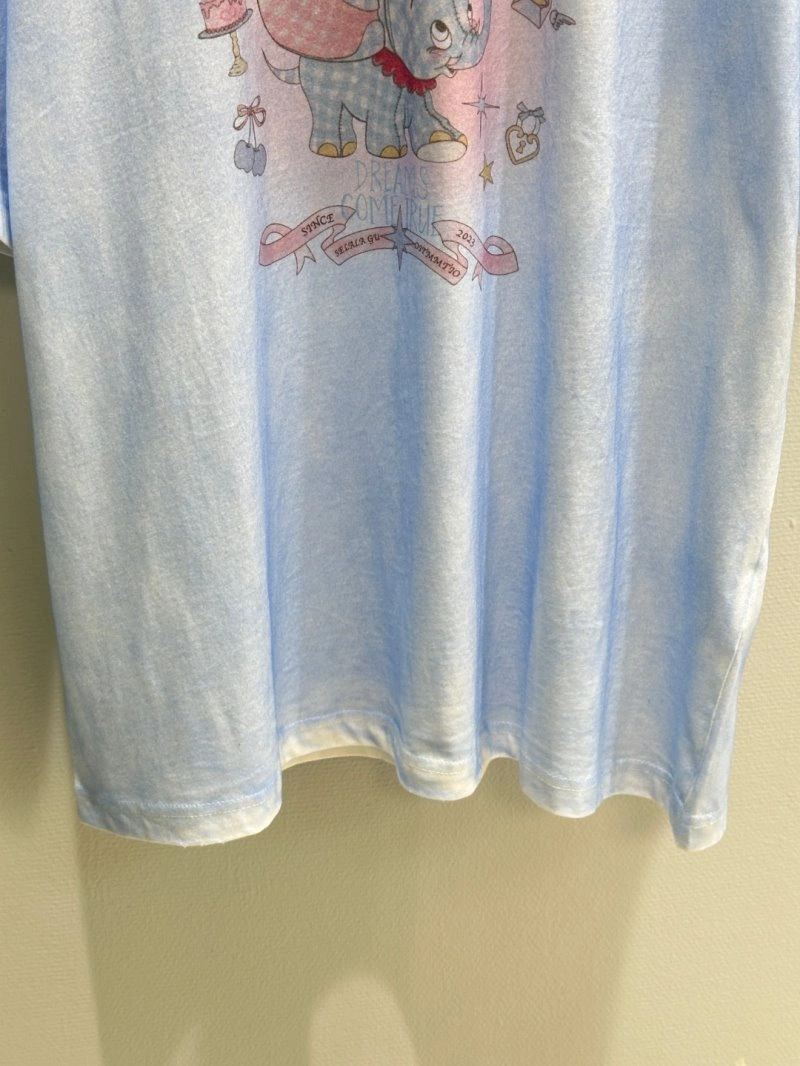 Unclassified Brand T-Shirts Thermal 153418