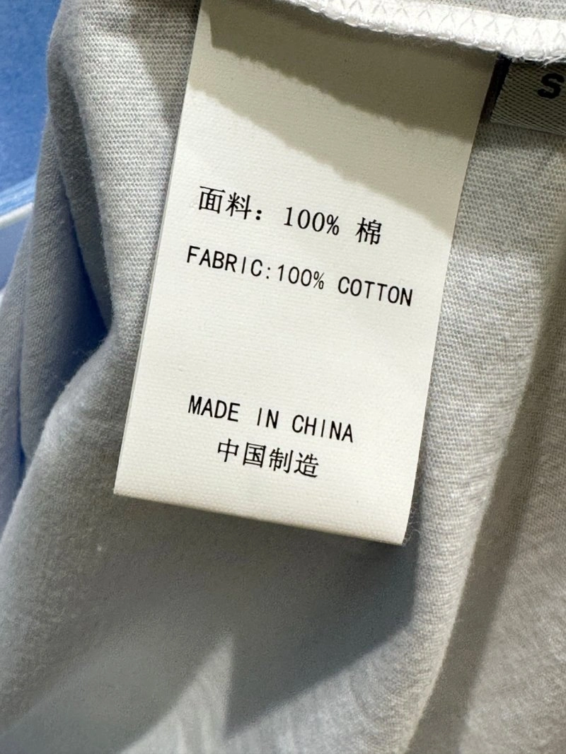 Unclassified Brand T-Shirts Thermal 153418