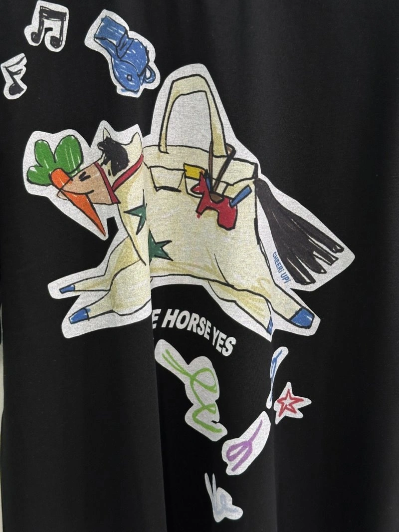 Fashionable Unclassified Brand T-Shirts 153392