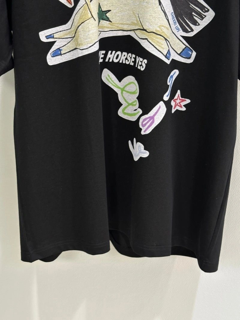 Fashionable Unclassified Brand T-Shirts 153392
