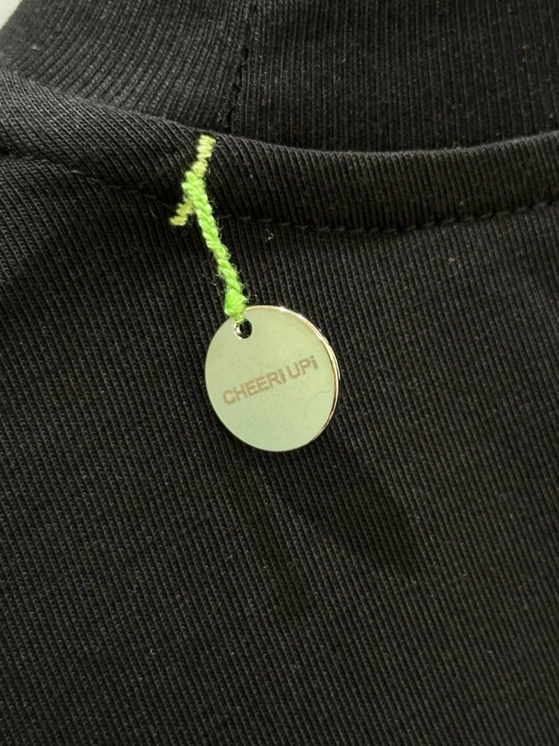 Fashionable Unclassified Brand T-Shirts 153392