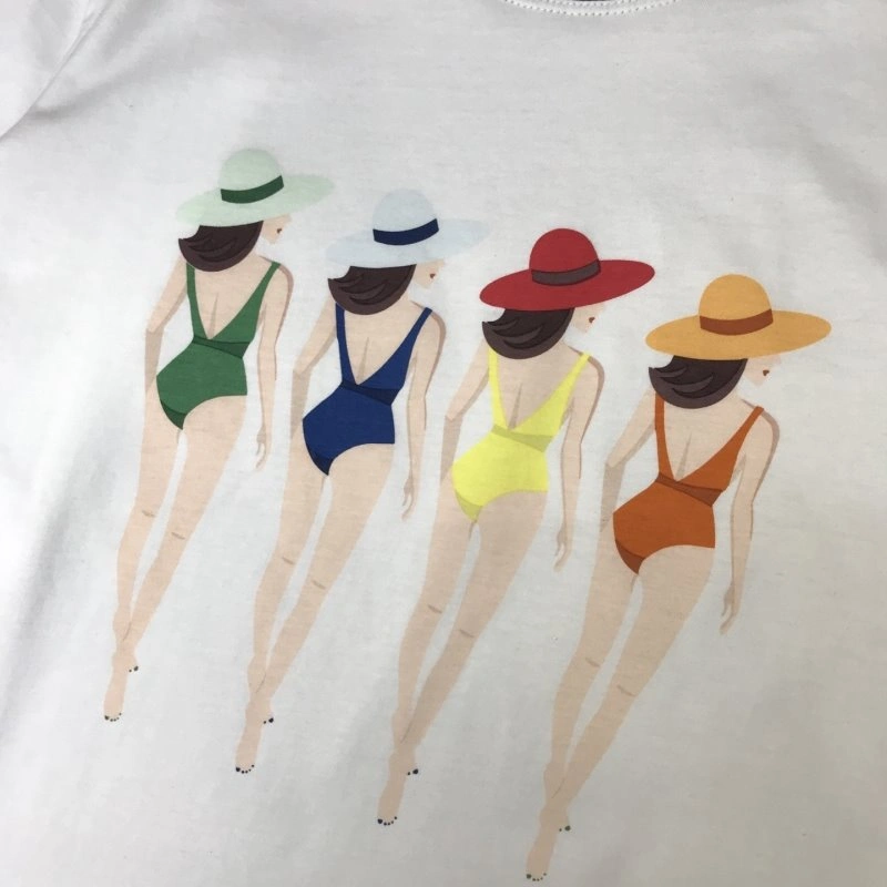Lightweight Unclassified Brand T-Shirts 153387