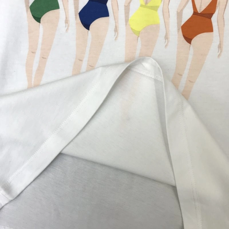 Lightweight Unclassified Brand T-Shirts 153387