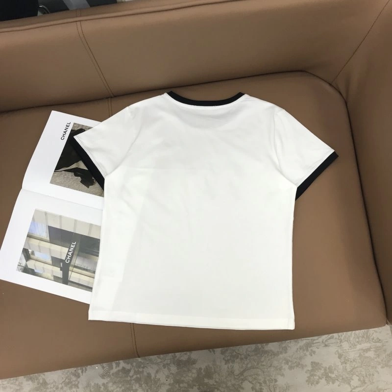 Lightweight Unclassified Brand T-Shirts 153387