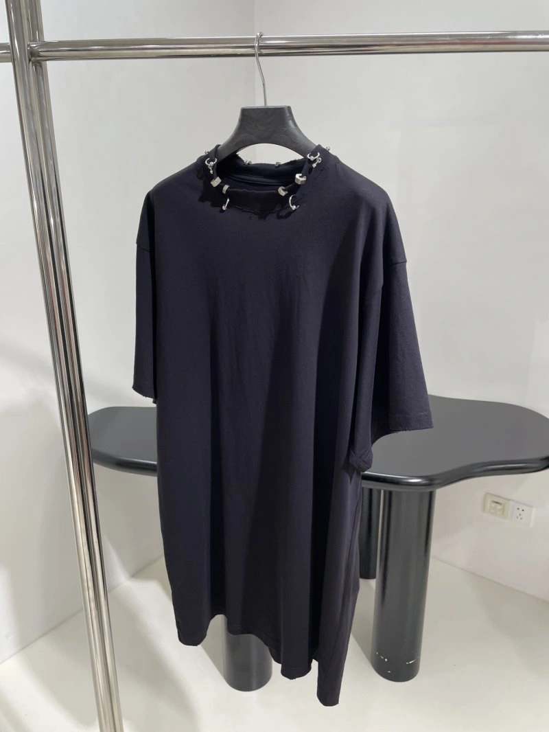 Unclassified Brand T-Shirts Stretchable 153403
