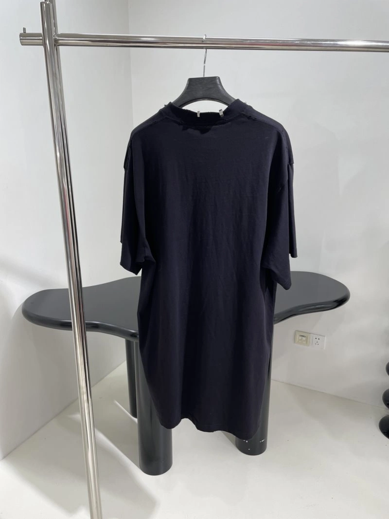 Unclassified Brand T-Shirts Stretchable 153403