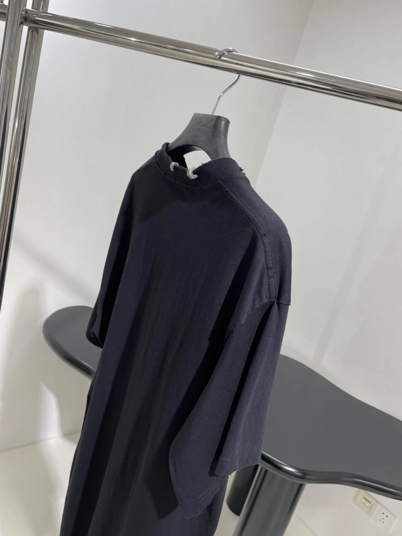 Unclassified Brand T-Shirts Stretchable 153403