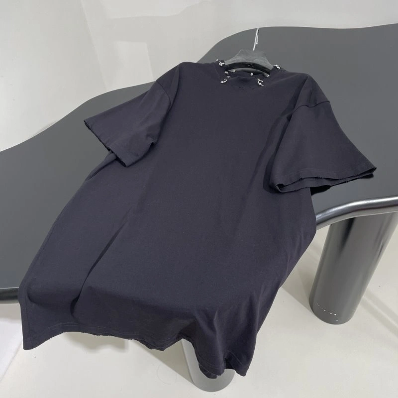 Unclassified Brand T-Shirts Stretchable 153403