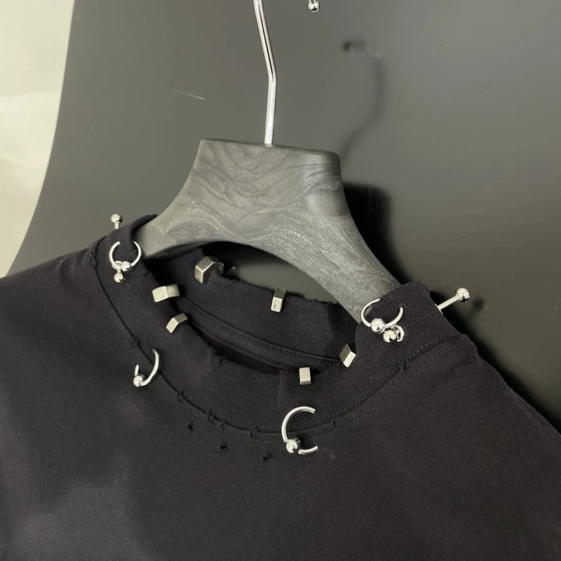 Unclassified Brand T-Shirts Stretchable 153403