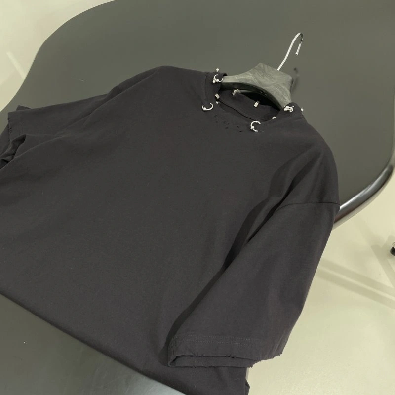 Unclassified Brand T-Shirts Stretchable 153403