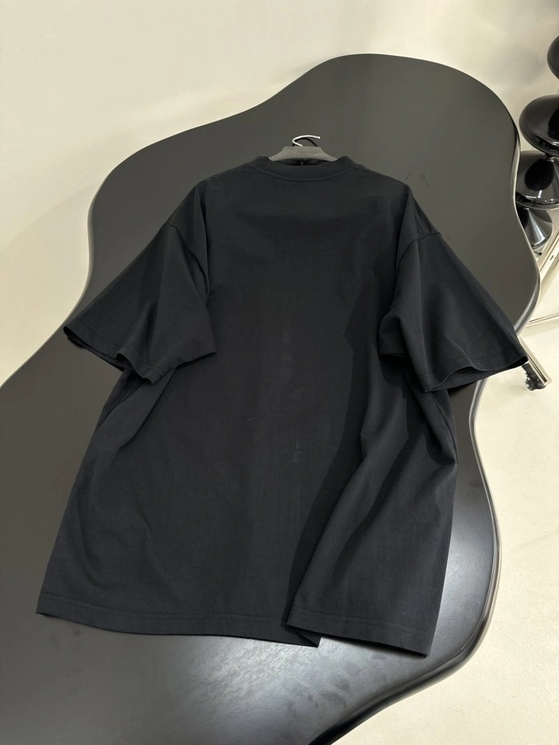 Lightweight Unclassified Brand T-Shirts 153380