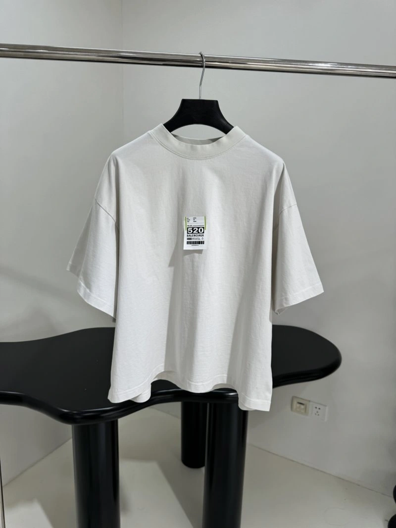 Unclassified Brand T-Shirts RelaxedFit 153378
