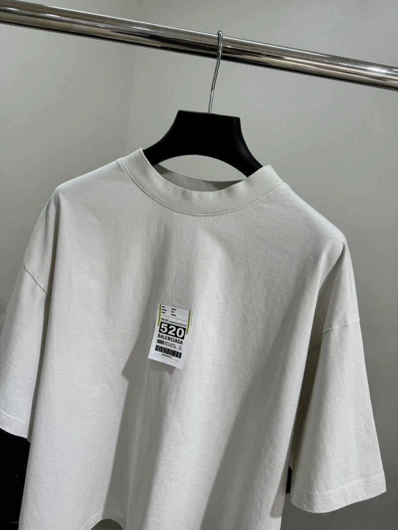 Unclassified Brand T-Shirts RelaxedFit 153378