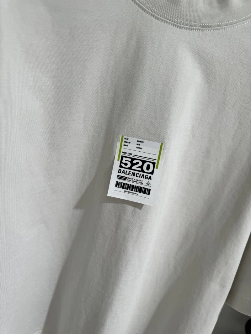 Unclassified Brand T-Shirts RelaxedFit 153378