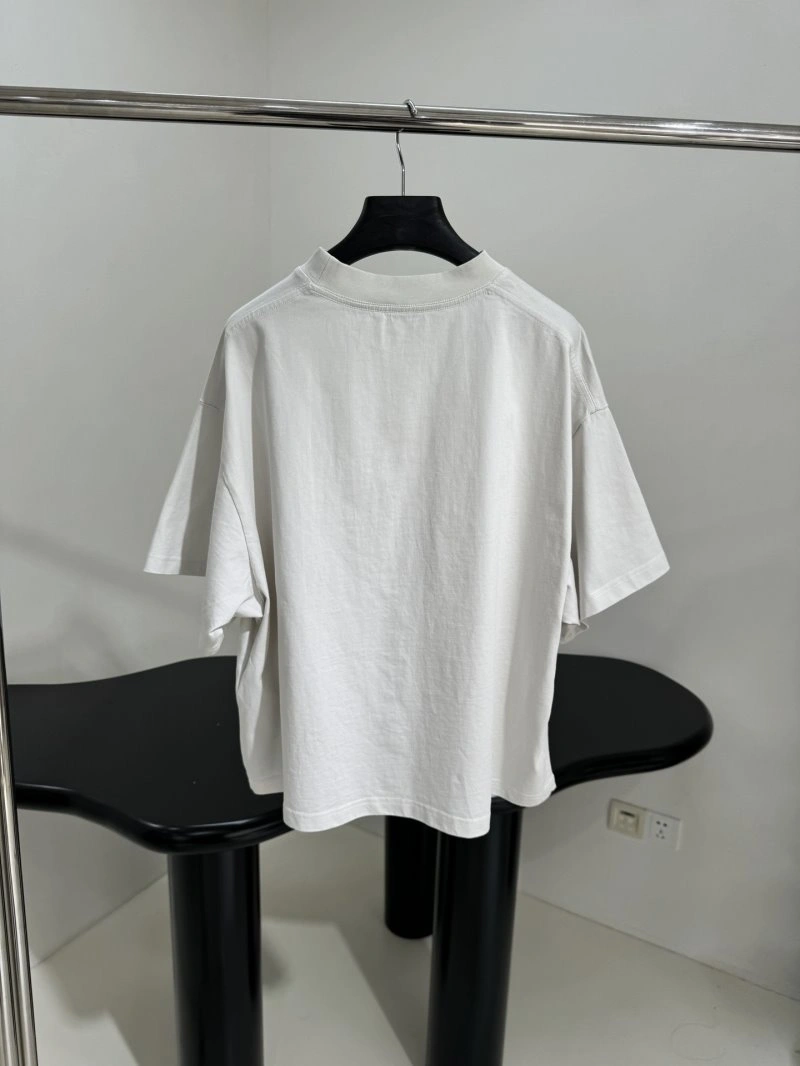 Unclassified Brand T-Shirts RelaxedFit 153378
