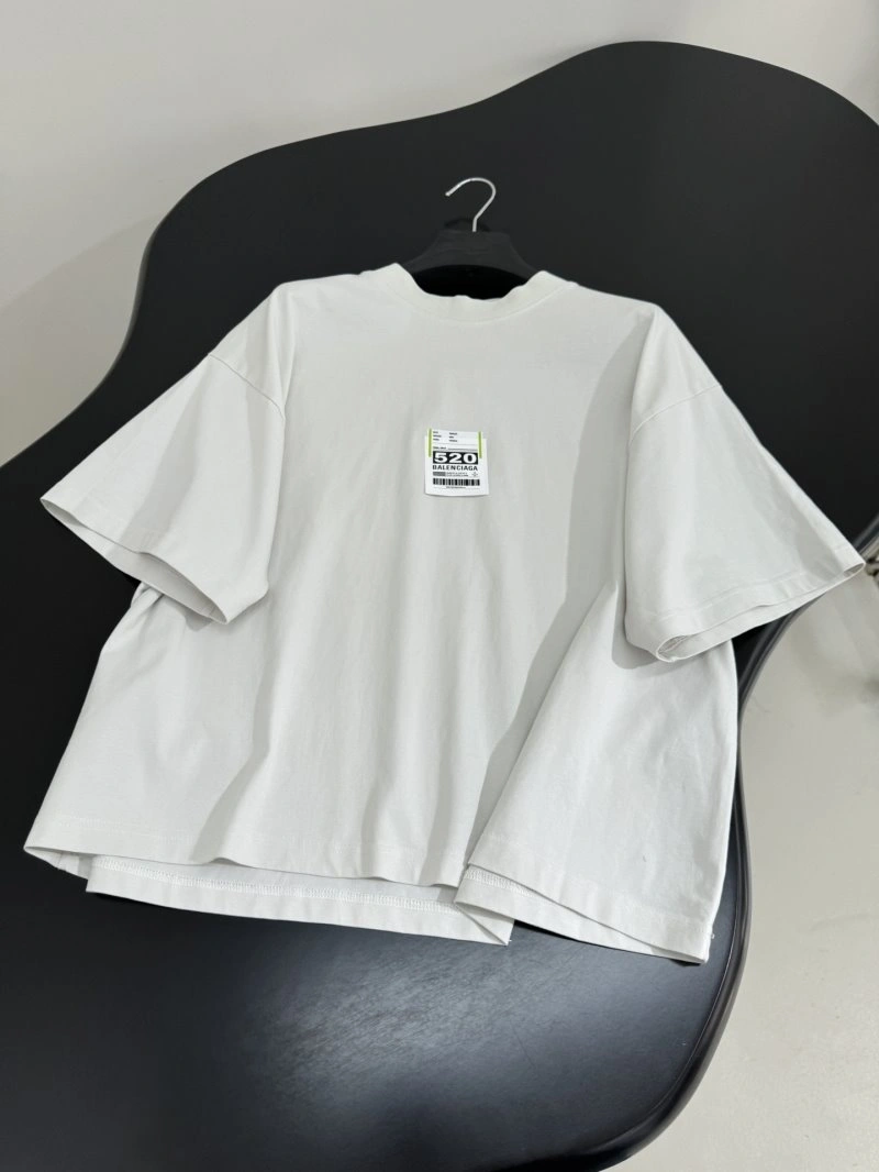Unclassified Brand T-Shirts RelaxedFit 153378