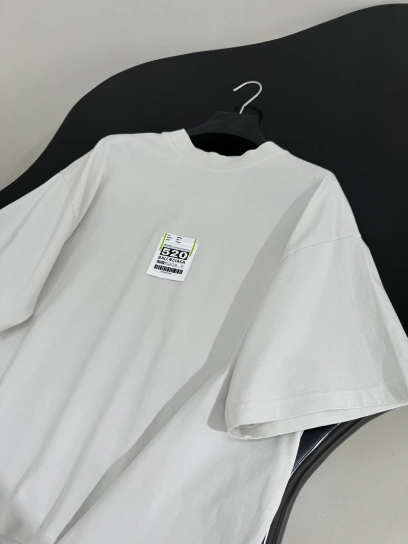 Unclassified Brand T-Shirts RelaxedFit 153378
