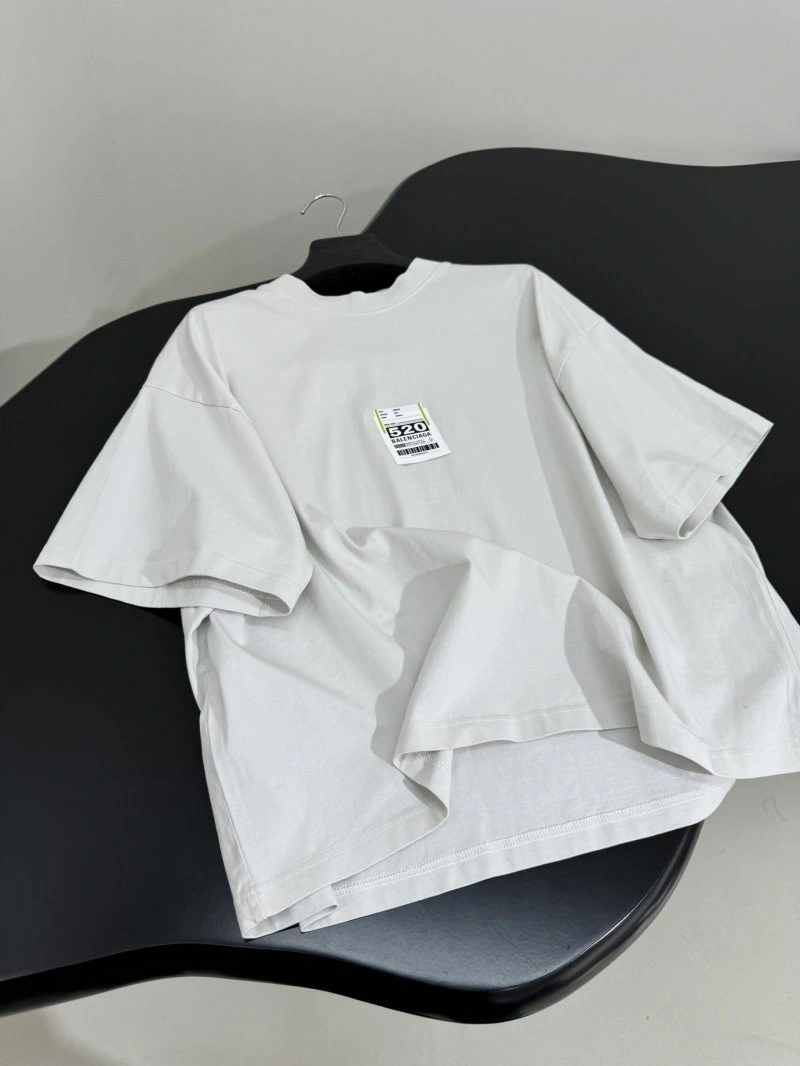 Unclassified Brand T-Shirts RelaxedFit 153378