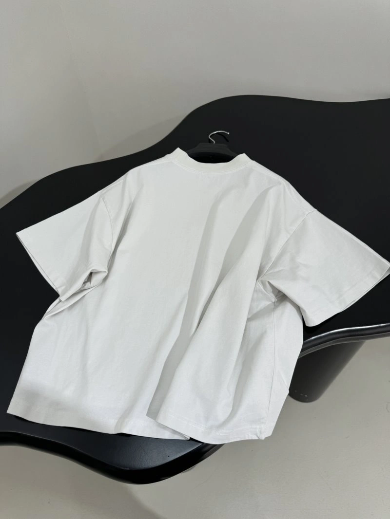 Unclassified Brand T-Shirts RelaxedFit 153378