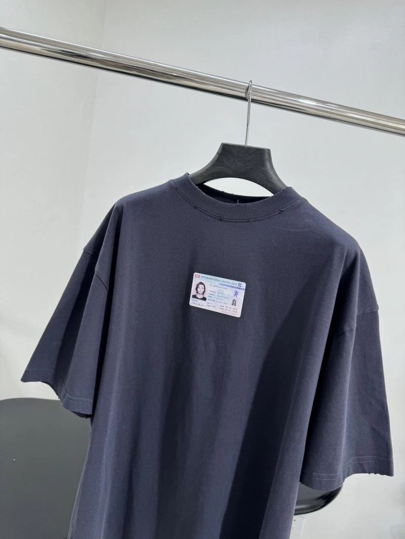 Unclassified Brand T-Shirts TravelReady 153376