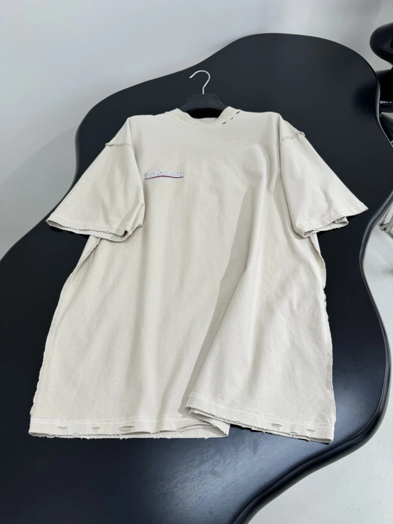 Unclassified Brand T-Shirts Comfortable 153375