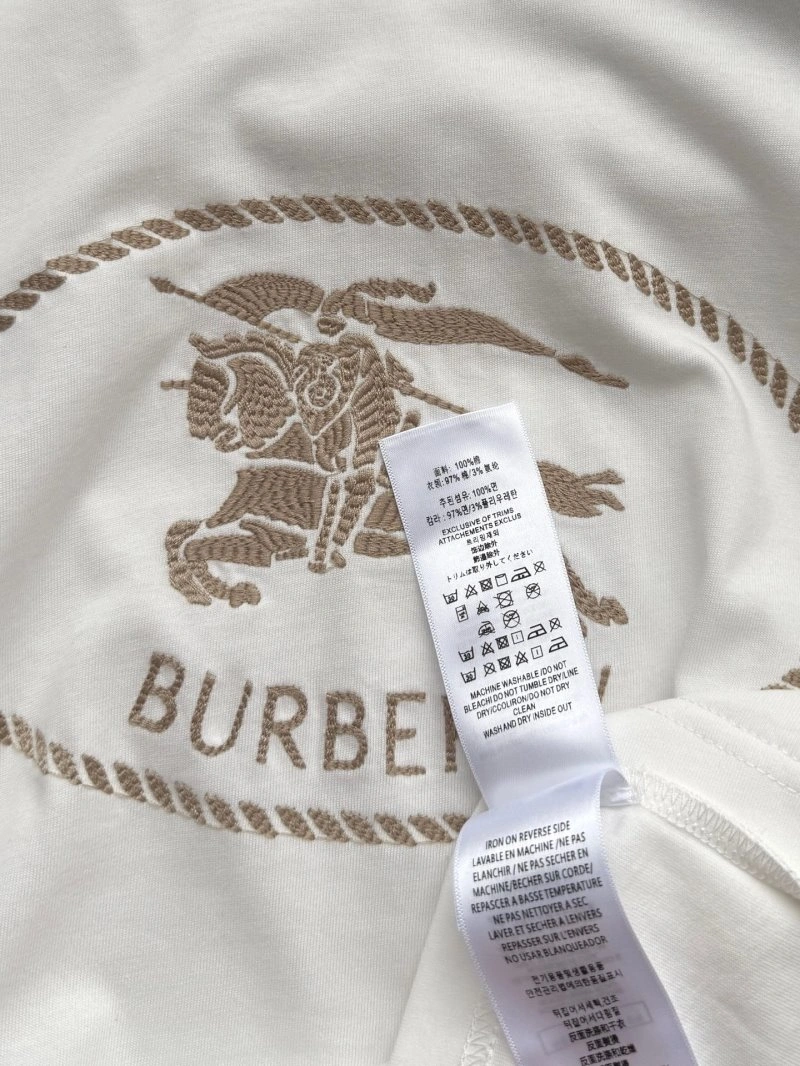 Breathable Unclassified Brand T-Shirts 153371