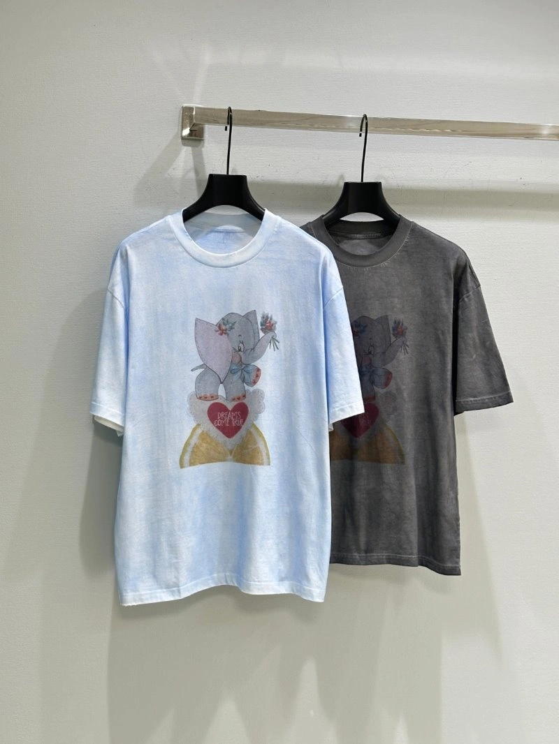 Tailored Unclassified Brand T-Shirts 153368