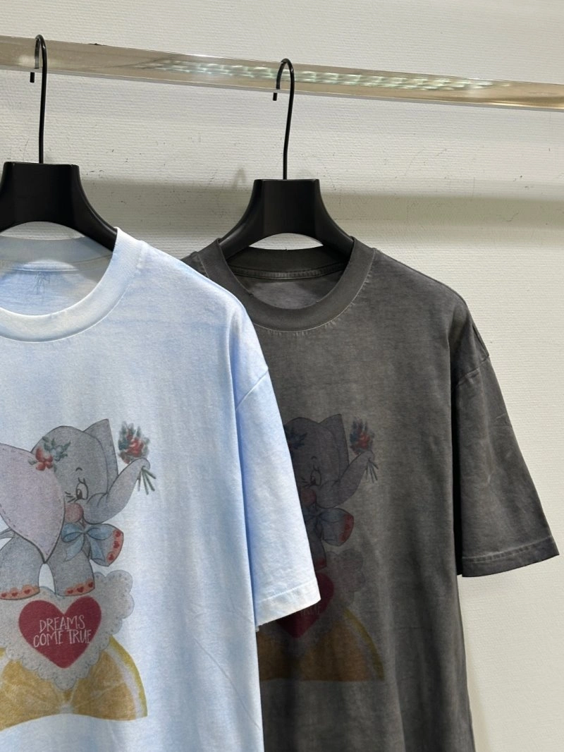 Tailored Unclassified Brand T-Shirts 153368