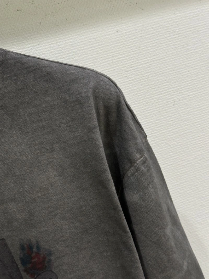 Tailored Unclassified Brand T-Shirts 153368