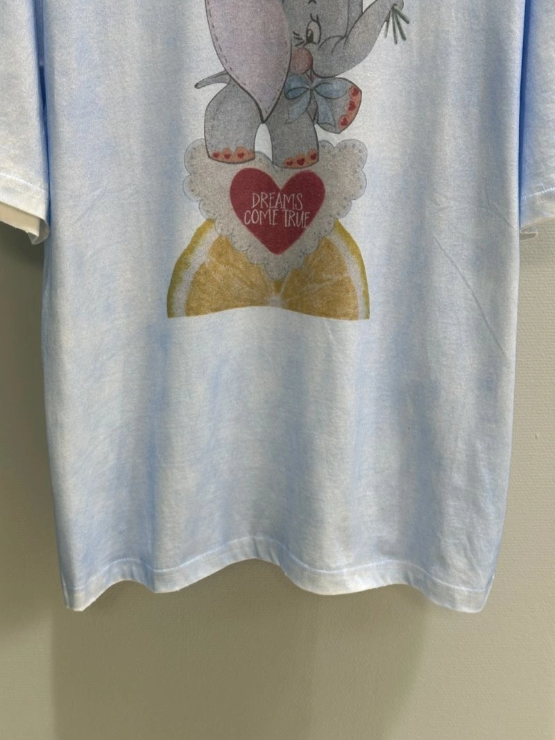 HighQuality Unclassified Brand T-Shirts 153366