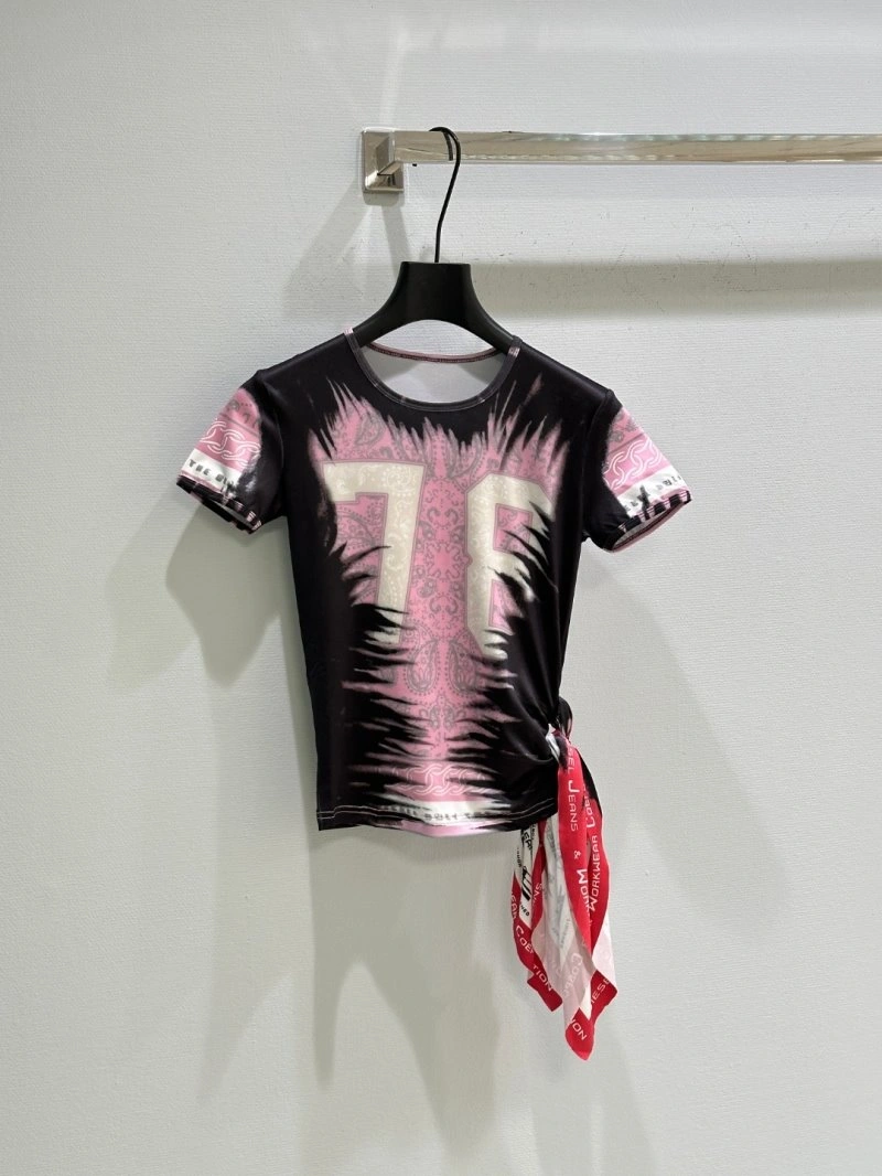 Unclassified Brand T-Shirts Classic 153384