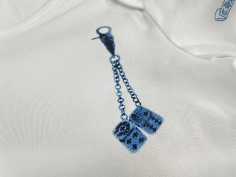 Soft Unclassified Brand T-Shirts 153367