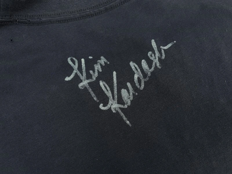 Original Unclassified Brand T-Shirts 153364