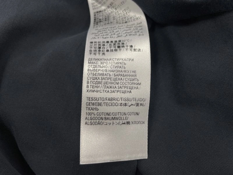 Original Unclassified Brand T-Shirts 153364