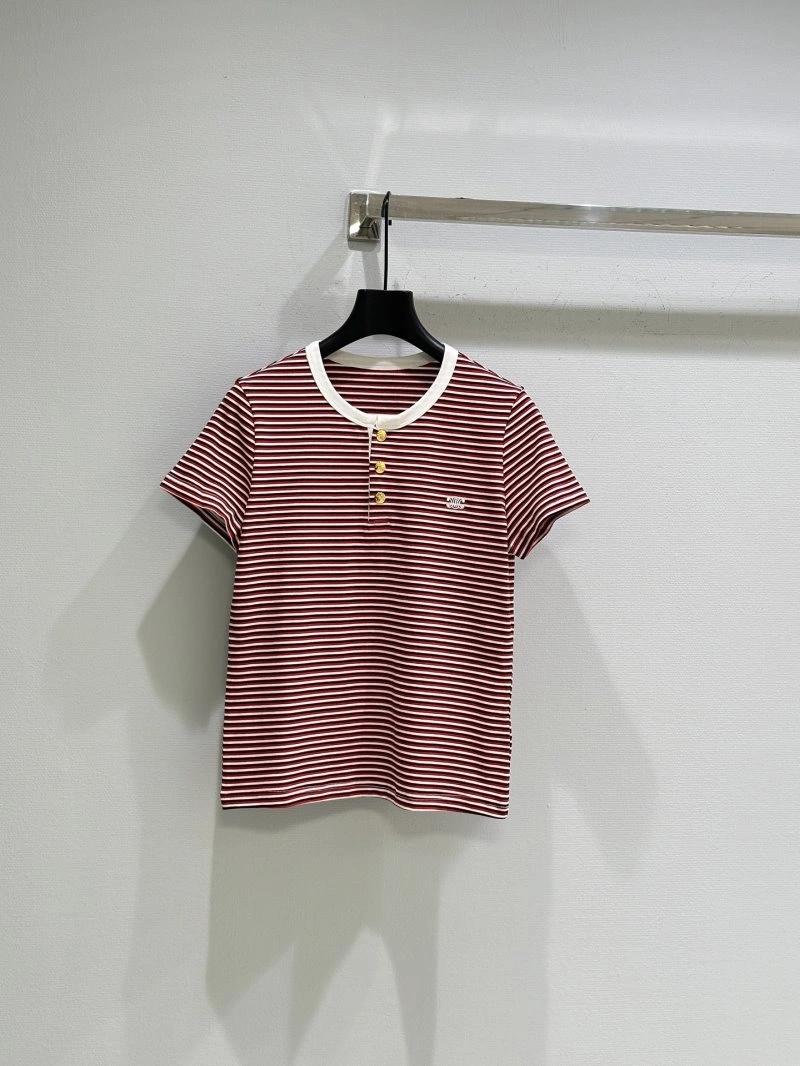 Unclassified Brand T-Shirts QuickDry 153360