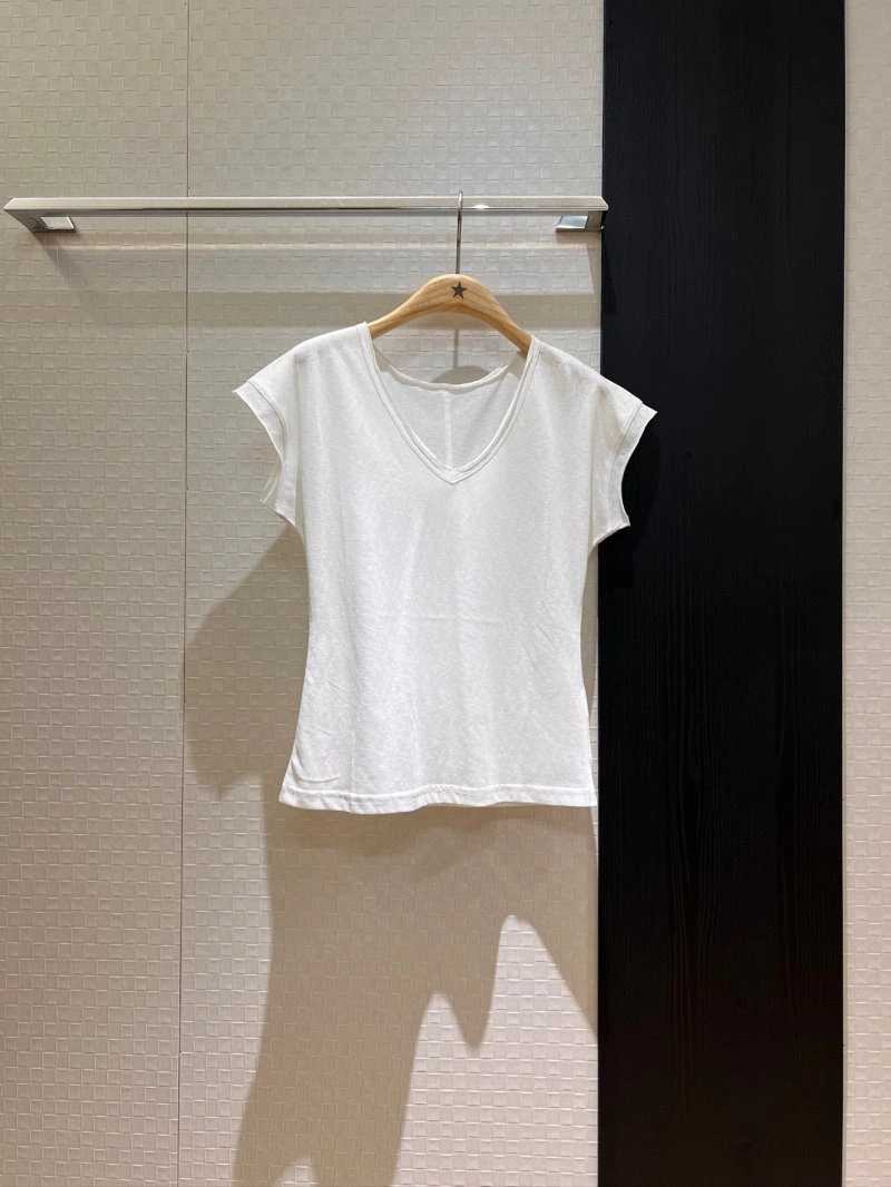 Unclassified Brand T-Shirts Versatile 153363