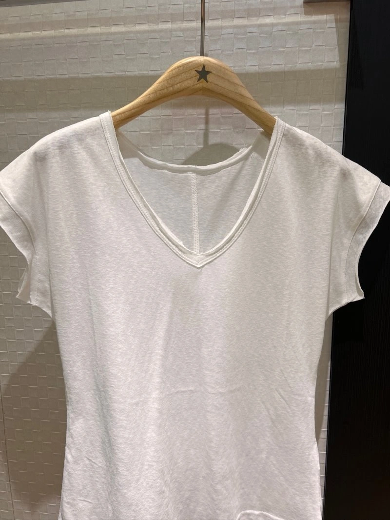Unclassified Brand T-Shirts Versatile 153363