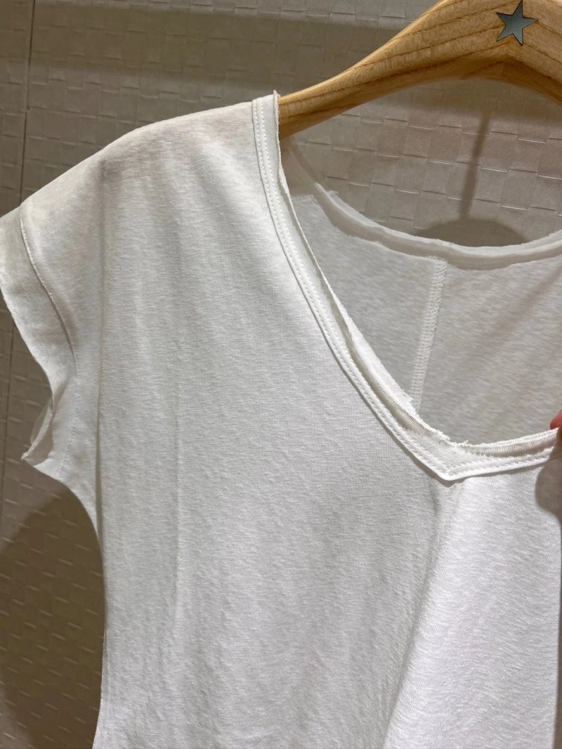 Unclassified Brand T-Shirts Versatile 153363