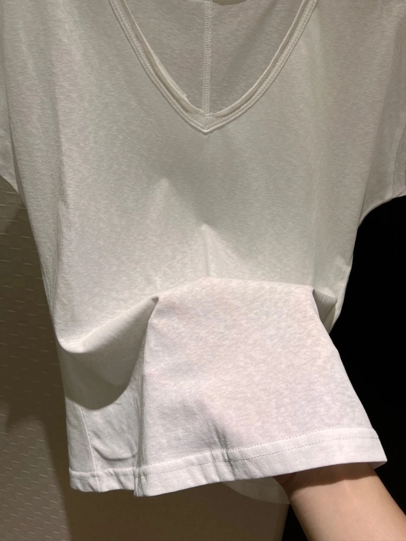 Unclassified Brand T-Shirts Versatile 153363