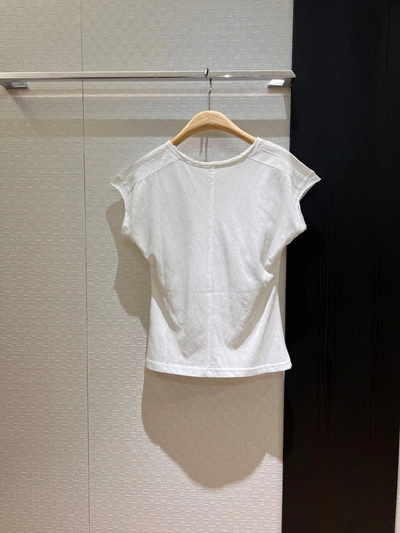 Unclassified Brand T-Shirts Versatile 153363