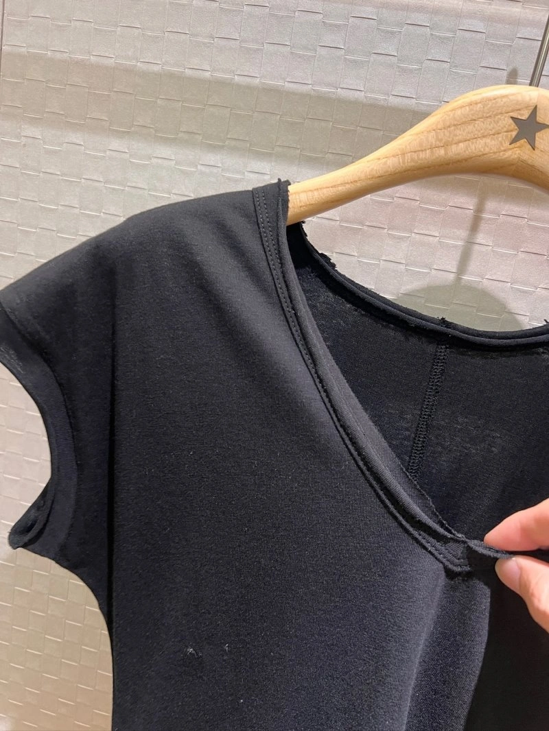 Unclassified Brand T-Shirts Chic 153362