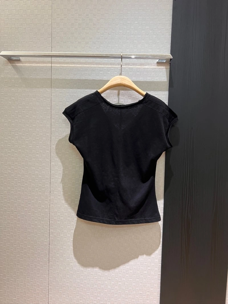 Unclassified Brand T-Shirts Chic 153362