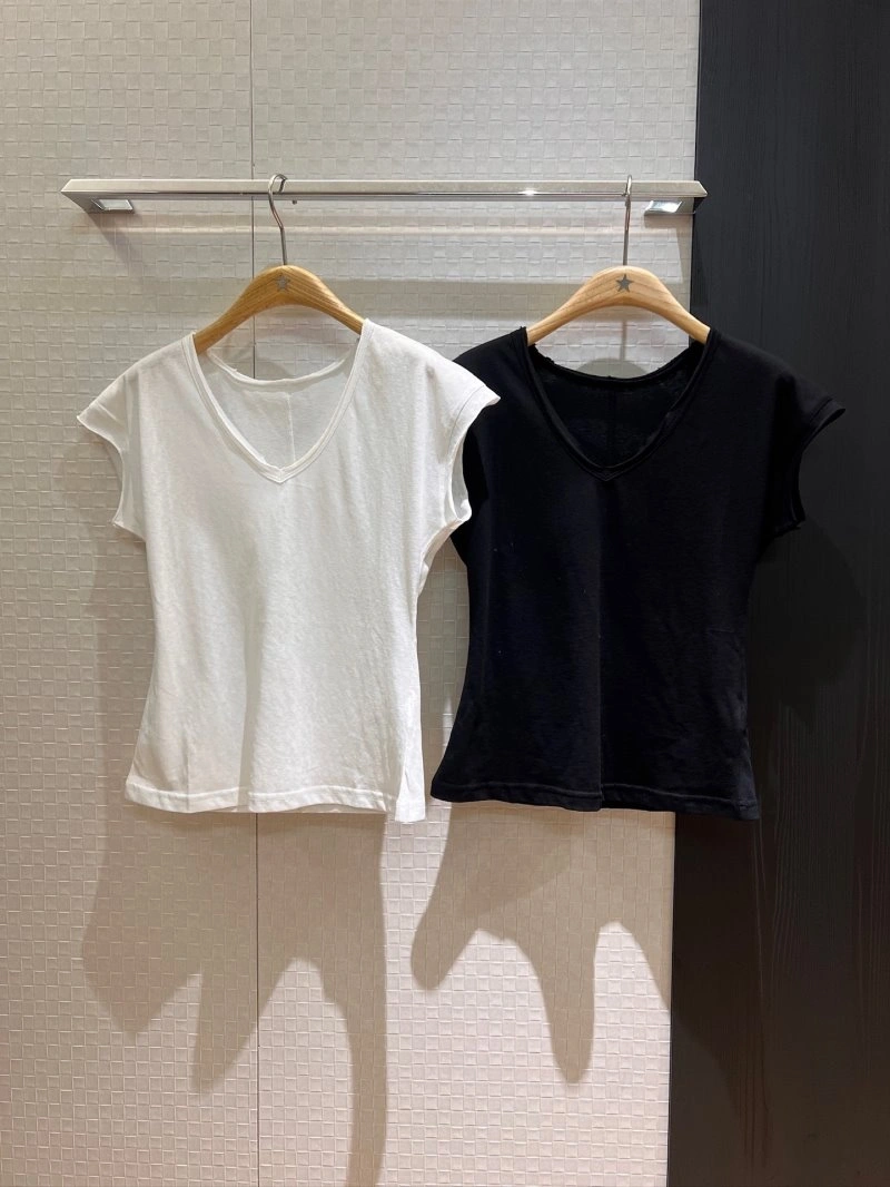 Unclassified Brand T-Shirts Chic 153362
