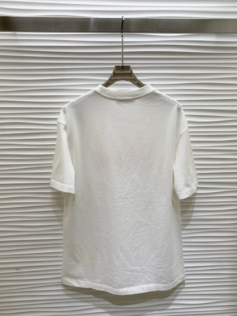 Unclassified Brand T-Shirts Soft 153354