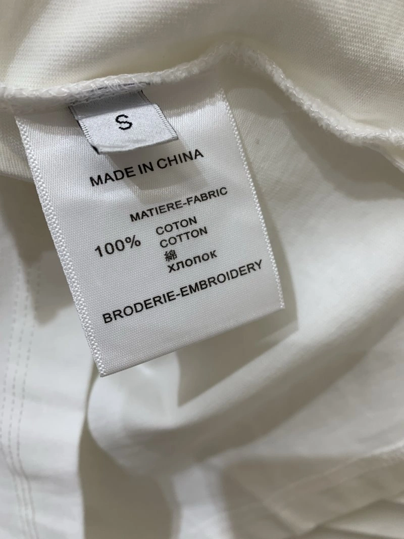 Unclassified Brand T-Shirts Soft 153354